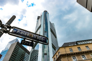 Frankfurts spannendste Straßen – Die Kaiserstraße 