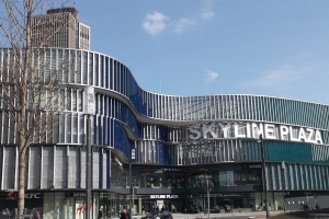 Europaviertel Ost Spezial – Wissenswertes über Frankfurts neuen Stadtteil