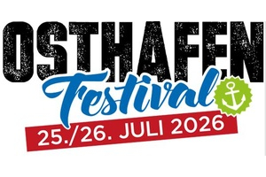 Osthafen-Festival Spezial: Frankfurt auf dem Main – Bootstour mit der Barkasse 