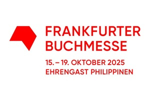 Frankfurter Buchmesse Inside – Mit dem Verleger über die Buchmesse