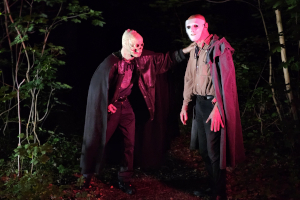 Bild: Morticus Ghosttours