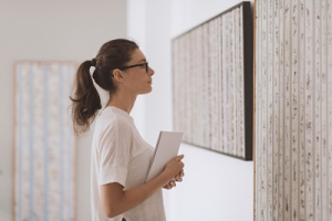 Entdecke Frankfurts Kunstmeile – Eine Führung durch die Galerien der Innenstadt