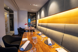 Wein-Schlemmerwochen: Carmelo Greco – 4-Gänge-Menü 89 €