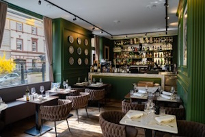 Herbst-Schlemmerwochen 2025: Ristorante Masi – 4-Gänge-Herbst-Menü 59 €