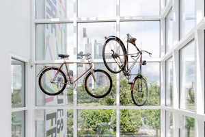 Geführte Fahrradtour - Mit dem Rad durch das Neue Frankfurt