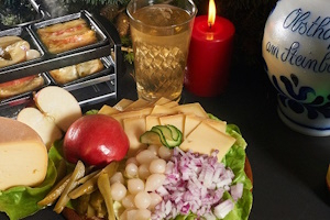 Apfel-Raclette-Lunch – Geselliger Winterschmaus auf dem Obsthof am Steinberg