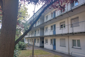 Architekturführung im Rahmen von 100 Jahre Neues Frankfurt - Siedlung Westhausen