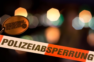 Wie geht eigentlich Kripo? - Sie fragen, Fred Bauer (Kriminalbeamter a.D.) antwortet