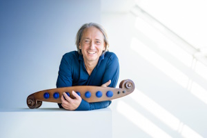 Grüne Soße Festival: Das Kultevent zum Kultgericht, heute zu Gast: Martin O.