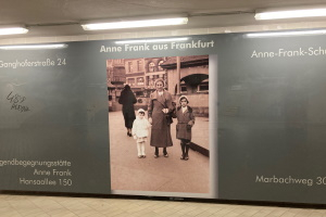 Vielfalt am Dornbusch – Dichterviertel, Neues Frankfurt, 50er Jahre-Wohnen