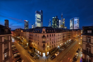 Die ganze Welt in einem Kiez – Abenteuertour durchs Bahnhofsviertel