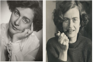 Marie Luise Kaschnitz — Literatur & gesellschaftlicher Wandel im Frankfurter Westend