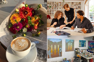 Meike Spanner, Stephan Hollich