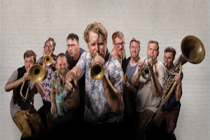 LaBrassBanda