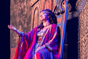 Venezia Festival Opera_ Foto © asphoto.de