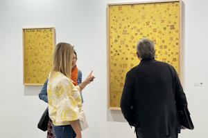 Credit: Galerie Schlieder Contemporary