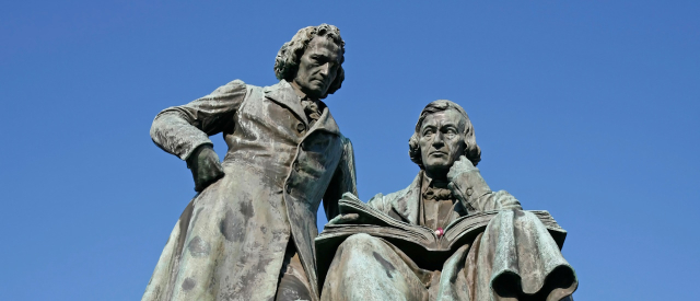 Grimms dunkle Geschichten