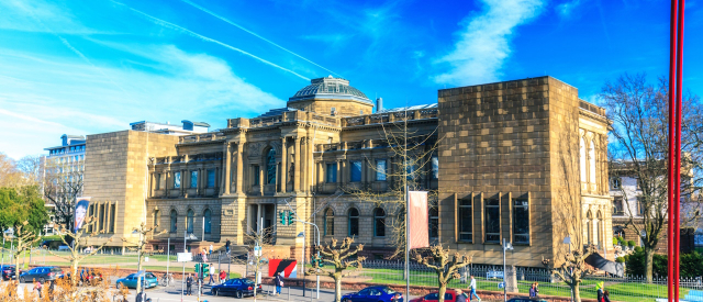 Museumsuferfest-Spezial