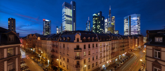 Die ganze Welt in einem Kiez